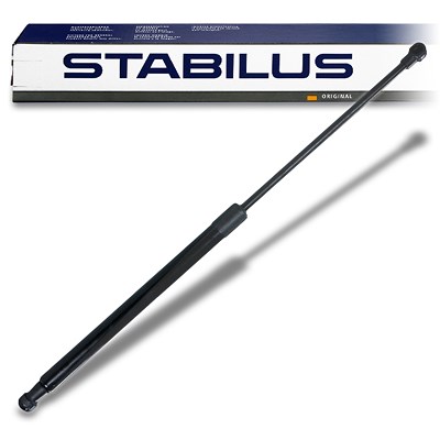 Stabilus Gasfeder, Koffer-/Laderaum [Hersteller-Nr. 421144] für Audi von STABILUS