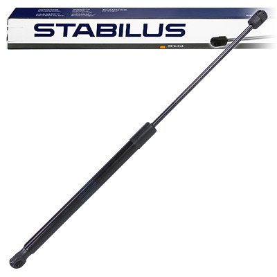 Stabilus Gasfeder, Koffer-/Laderaum [Hersteller-Nr. 167573] für Audi von STABILUS