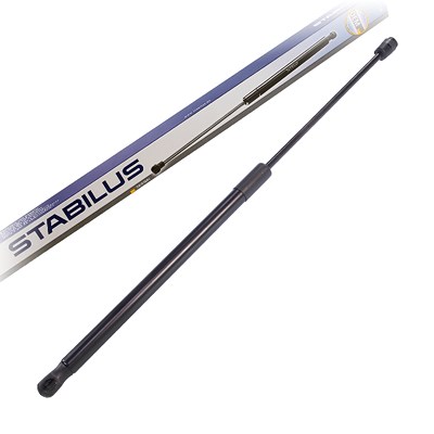 Stabilus Gasfeder, Koffer-/Laderaum [Hersteller-Nr. 011499] für Alpina, BMW von STABILUS