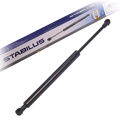 Stabilus Gasfeder, Koffer-/Laderaum Coupe Stufenheck [Hersteller-Nr. 9832NI] für Alpina, BMW von STABILUS