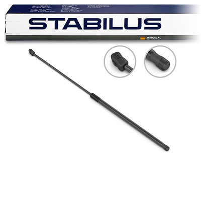 Stabilus Gasfeder, Koffer-/Laderaum [Hersteller-Nr. 607086] für Ford von STABILUS