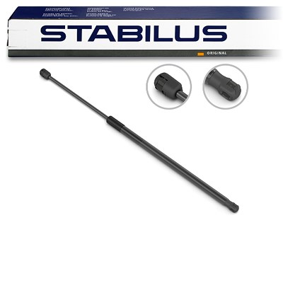 Stabilus Gasfeder, Koffer-/Laderaum [Hersteller-Nr. 943120] für Ford von STABILUS