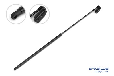 Stabilus Gasfeder, Koffer-/Laderaum [Hersteller-Nr. 010372] für Mitsubishi von STABILUS