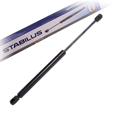 Stabilus Gasfeder, Koffer-/Laderaum [Hersteller-Nr. 018306] für Skoda von STABILUS