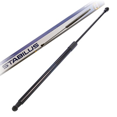 Stabilus Gasfeder, Koffer-/Laderaum [Hersteller-Nr. 0762VK] für Alpina, BMW von STABILUS