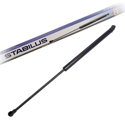 Stabilus Gasfeder, Koffer-/Laderaum [Hersteller-Nr. 8413HV] für Audi von STABILUS
