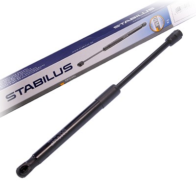 Stabilus Gasfeder, Koffer-/Laderaum [Hersteller-Nr. 8467UA] für Mercedes-Benz von STABILUS