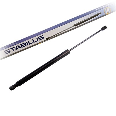 Stabilus Gasfeder, Koffer-/Laderaum [Hersteller-Nr. 4045WU] für Mercedes-Benz von STABILUS