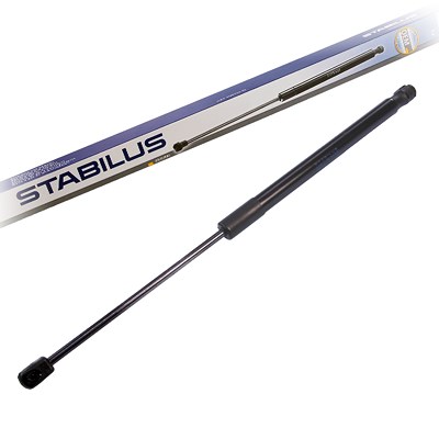 Stabilus Gasfeder, Koffer-/Laderaum [Hersteller-Nr. 0756VX] für Opel, Vauxhall von STABILUS