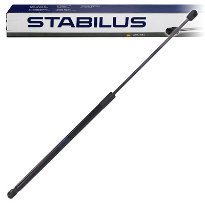 Stabilus Gasfeder, Koffer-/Laderaum [Hersteller-Nr. 285866] für Skoda von STABILUS