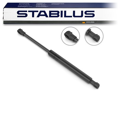 Stabilus Gasfeder, Koffer-/Laderaum [Hersteller-Nr. 016570] für Volvo von STABILUS