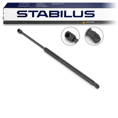 Stabilus Gasfeder, Koffer-/Laderaum [Hersteller-Nr. 159199] für VW von STABILUS