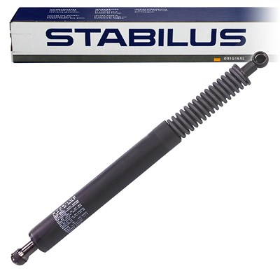 Stabilus Gasfeder, Koffer-/Laderaum links [Hersteller-Nr. 596311] für Mercedes-Benz von STABILUS
