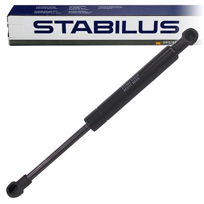Stabilus Gasfeder, Verdeck [Hersteller-Nr. 011569] für Fiat von STABILUS