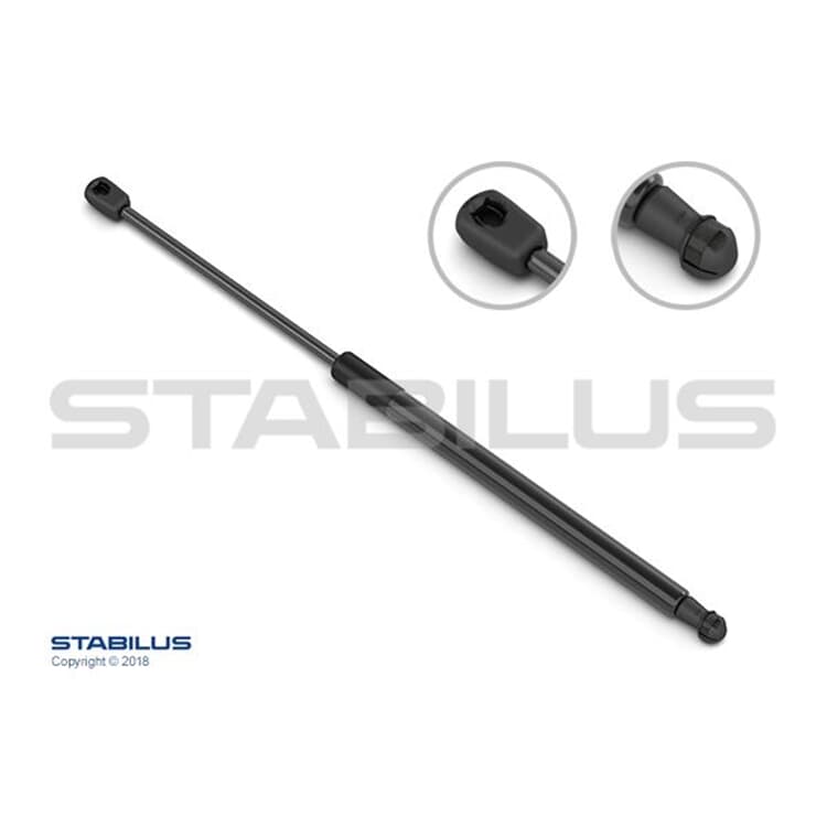 Stabilus Gasfeder Kofferraum Mercedes C-Klasse Stabilus Gasfeder Kofferraum Mercedes C-Klasse von STABILUS