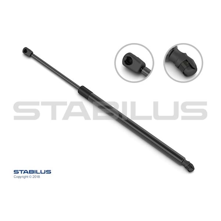 Stabilus Gasfeder VW Multivan Transporter Stabilus Gasfeder VW Multivan Transporter von STABILUS