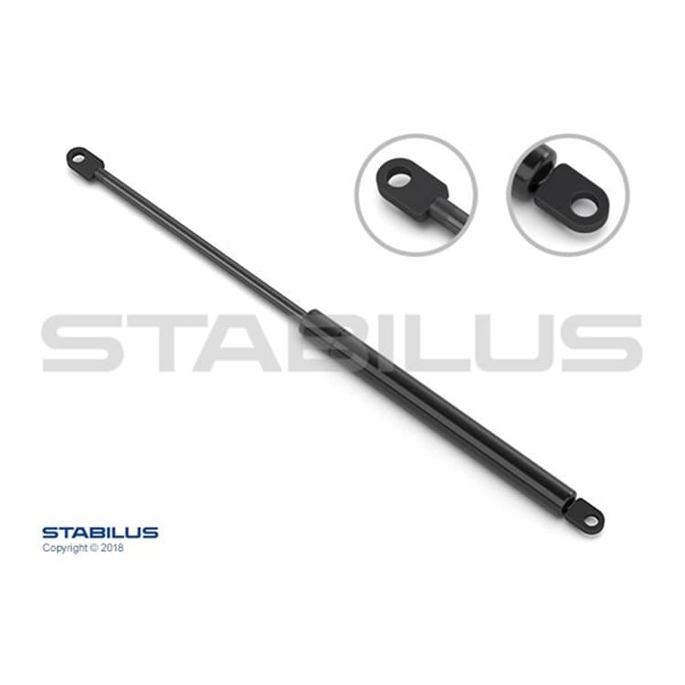 Stabilus Gasfeder f?r Motorhaube BMW 3er Stabilus Gasfeder f?r Motorhaube BMW 3er von STABILUS