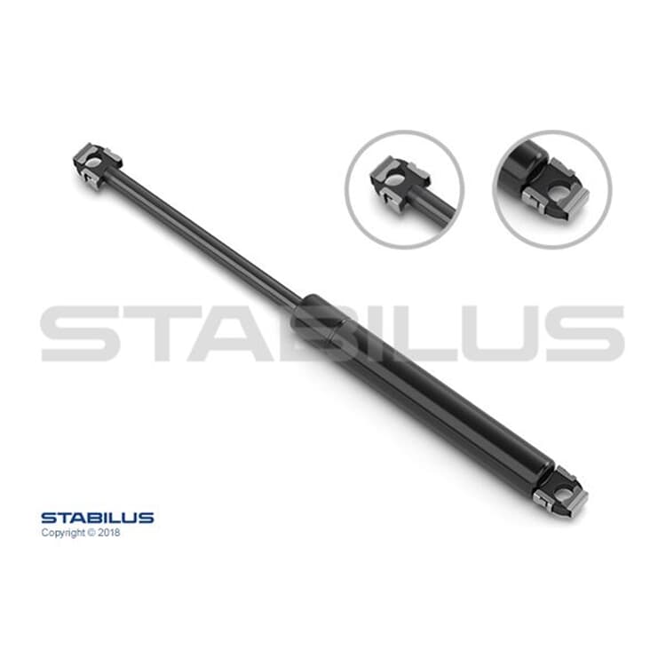 Stabilus Gasfeder f?r Motorhaube BMW 3er Stabilus Gasfeder f?r Motorhaube BMW 3er von STABILUS