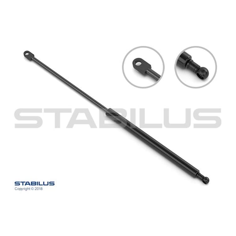 Stabilus Gasfeder f?r Heckscheibe BMW Stabilus Gasfeder f?r Heckscheibe BMW von STABILUS