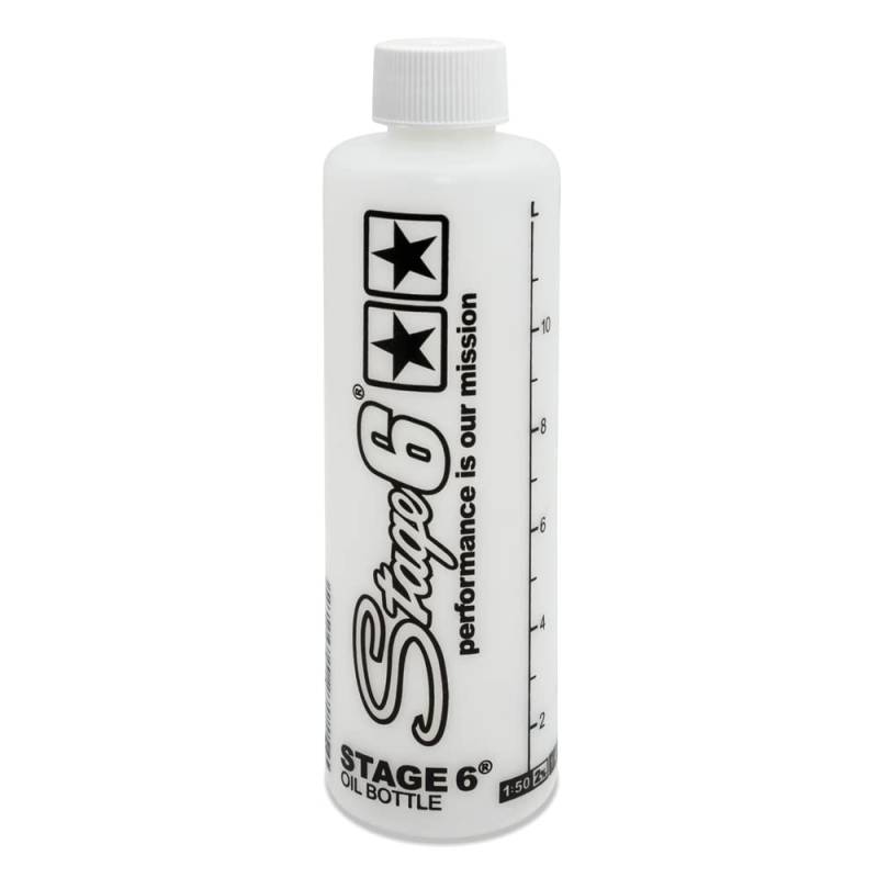 Stage6 Ölmessbecher 250 Milliliter, 1 Stück von Stage6