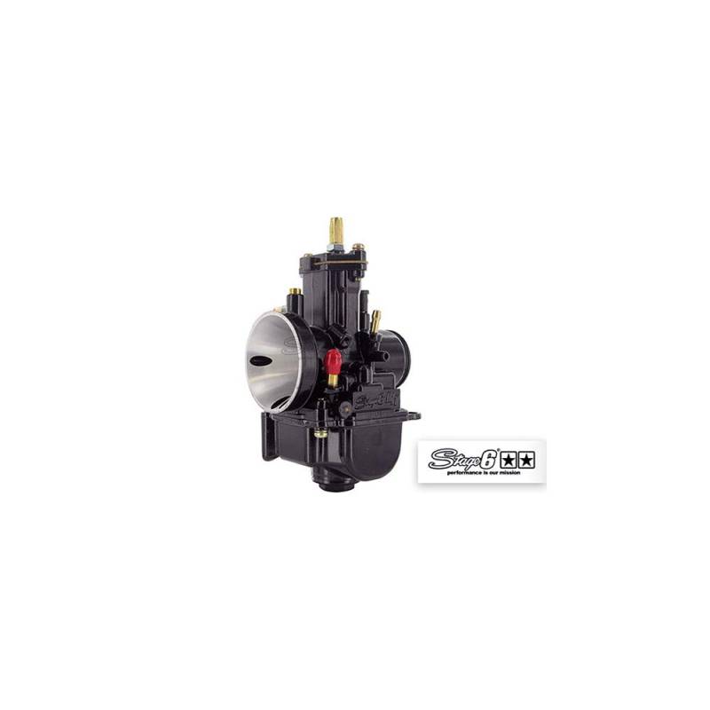 Vergaser Stage6 R/T Typ PWK 26mm / HD125 / ND38 von Stage6