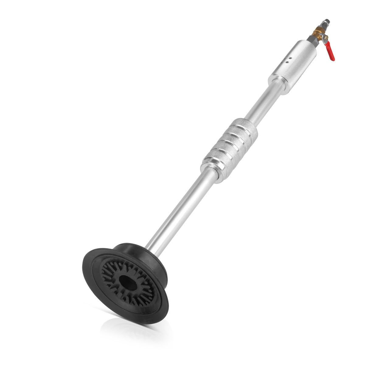 STAHLWERK Dellenzieher PDZ-620 ST Pneumatischer Gleithammer | Saugnapf-Zughammer | Dellenlifter | Ausbeuler | Smart Repair Ausbeulwerkzeug zur professionellen Reparatur von Kfz Karosserien STAHLWERK Dellenzieher PDZ-620 ST Pneumatischer Gleithammer | Saugnapf-Zughammer | Dellenlifter | Ausbeuler | Smart Repair Ausbeulwerkzeug zur professionellen Reparatur von Kfz Karosserien von STAHLWERK