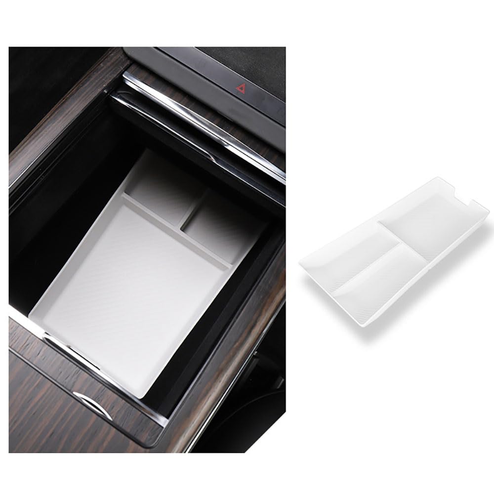 Mittelkonsole für Tesla Model S Model X 2022 2023 2024 2025 Mittelkonsole Organizer Tray Matte Zentrale Steuerung untere hintere Armlehne Aufbewahrungsbox Pad Auto Fahrzeugmatte (Modell X S Mittelkonsole für Tesla Model S Model X 2022 2023 2024 2025 Mittelkonsole Organizer Tray Matte Zentrale Steuerung untere hintere Armlehne Aufbewahrungsbox Pad Auto Fahrzeugmatte (Modell X S von STAMOO