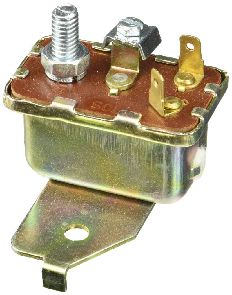 Standard Motor Products SR107 Relais von Standard Motor Products