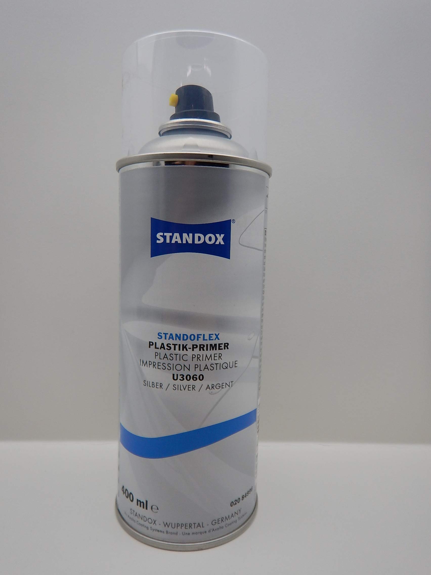 Plastik - Primer (400 ml) von Standox (02084996) von STANDOX