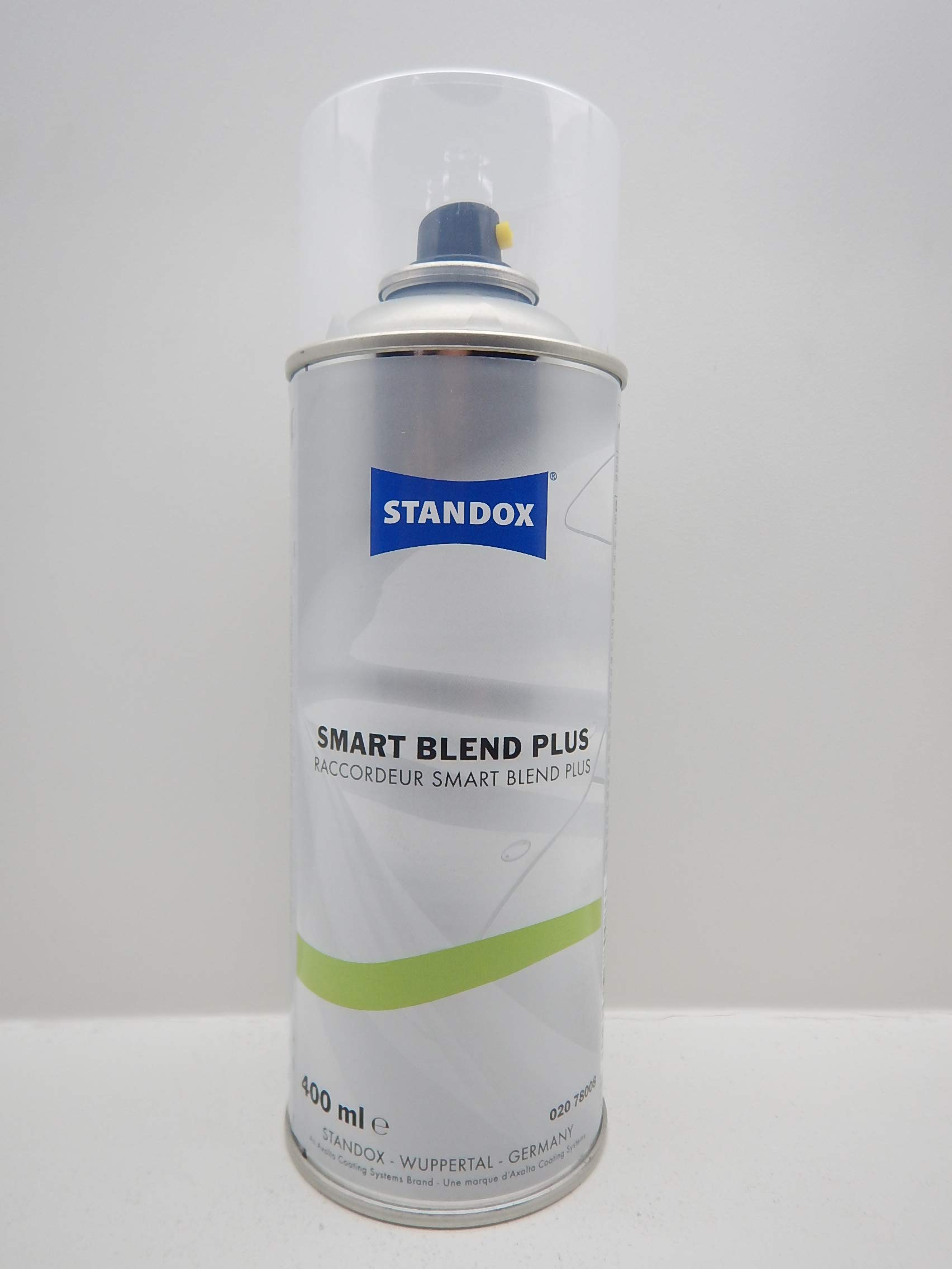 STANDOX SMART Blend Plus BEILACKIEREN LACKÜBERGANG BEISPRITZVERDÜNNUNG 400ML von STANDOX