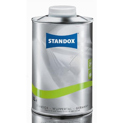 STANDOX VOC Xtreme Härter Luft 1 Liter (für Xtreme Klarlack) 02079315 von STANDOX