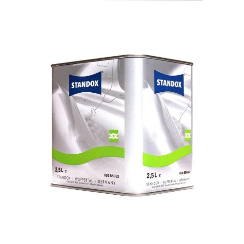 STANDOX VOC EASY Härter 20-30 2,5 Liter ( für Klarlack ) *02086223 von STANDOX