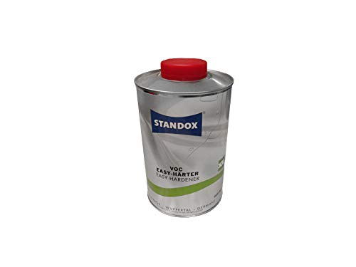 VOC Easy Härter 20-30 (1 Liter) von Standox (02086218) von STANDOX