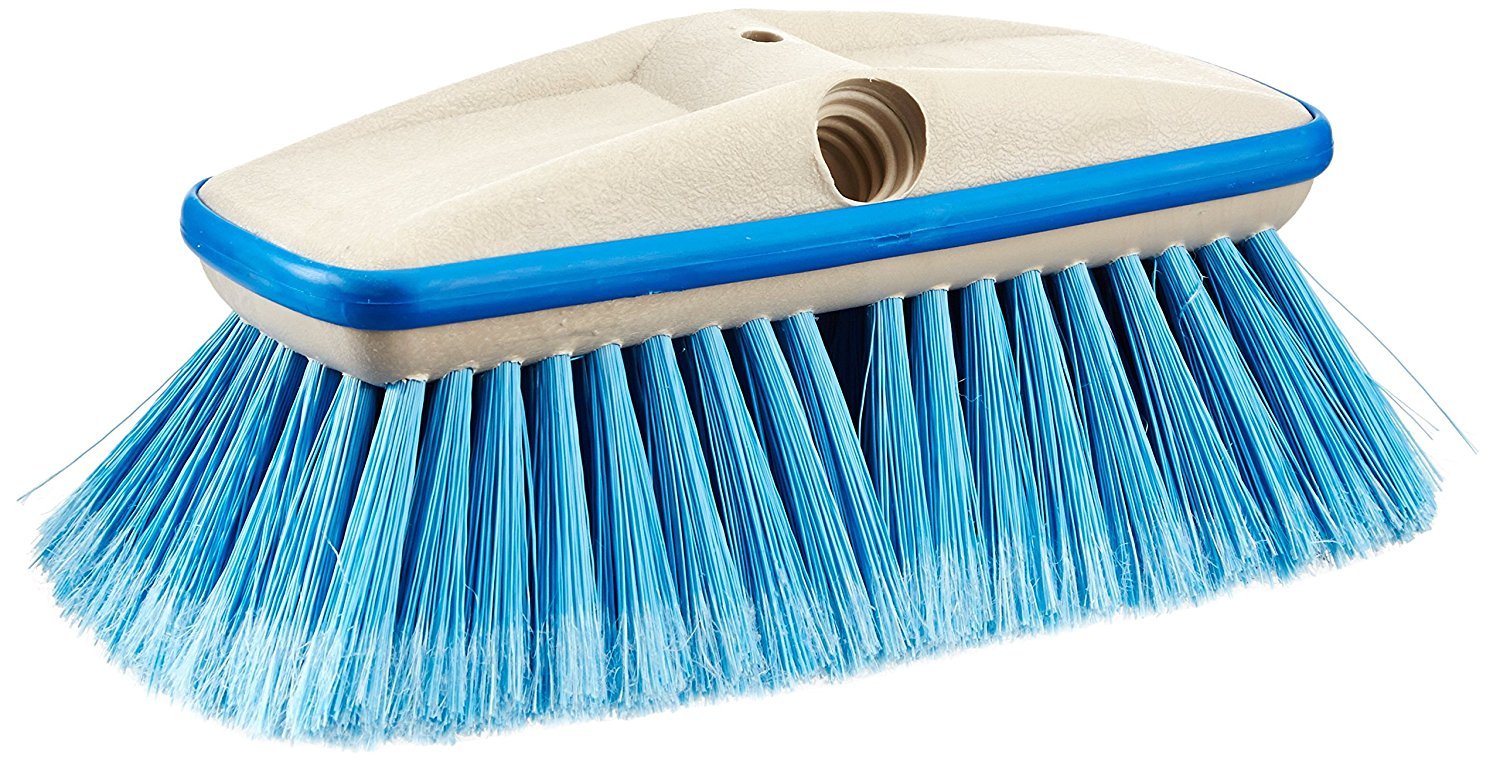 DELUXE BRUSH MEDIUM BLUE DELUXE BRUSH MEDIUM BLUE von STAR BRITE