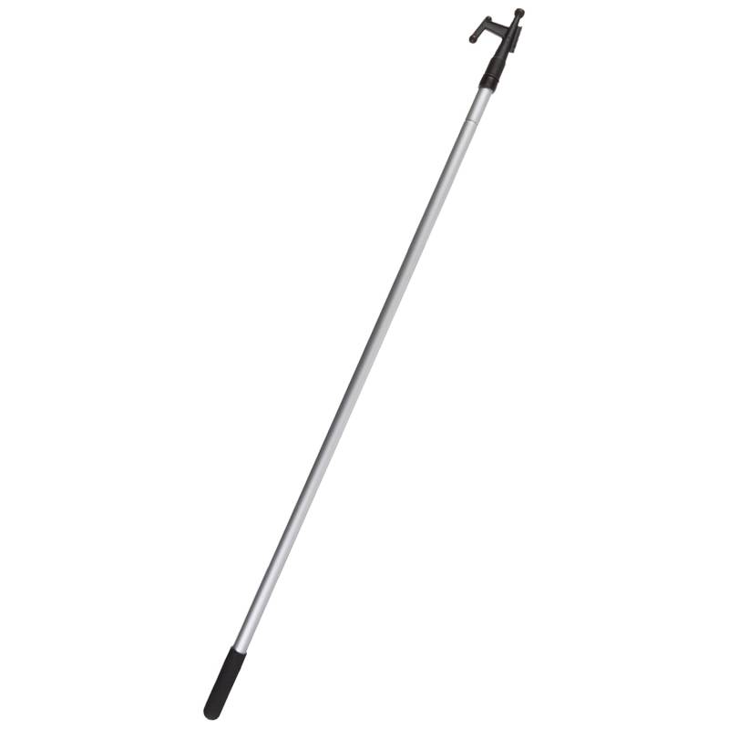 Starbrite Floating Telescopic Boathook 124-243 cm von STAR BRITE