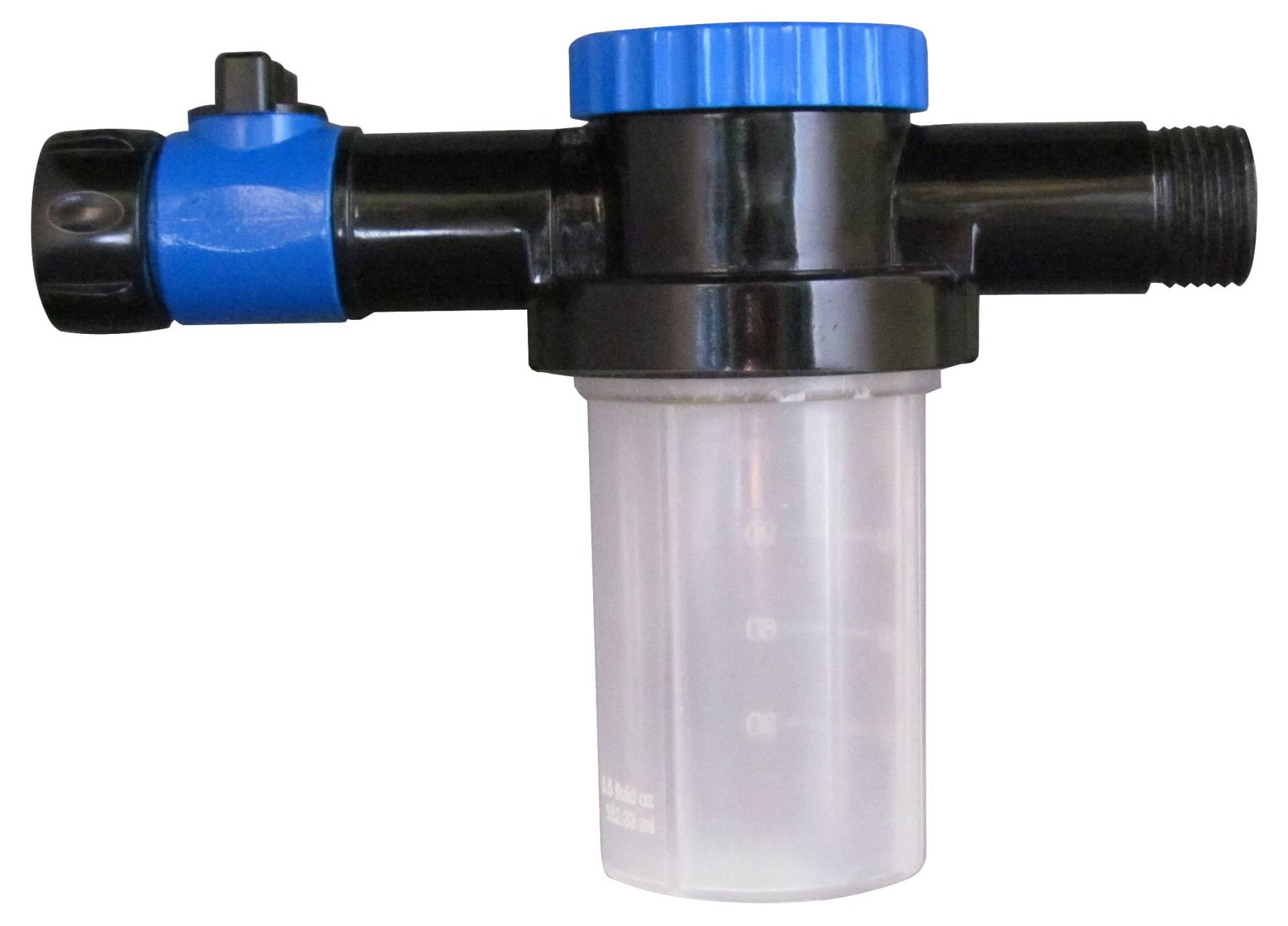 STAR BRITE Unisex – Erwachsene Salt Off Applicator STA94100, Multicolor, Normal STAR BRITE Unisex – Erwachsene Salt Off Applicator STA94100, Multicolor, Normal von STAR BRITE