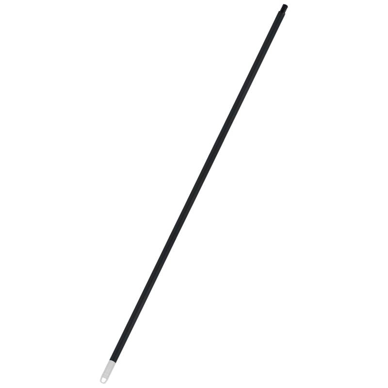 STAR BRITE Unisex – Erwachsene Economy-Stiel-122 cm STA40007, Multicolor, One Size von STAR BRITE
