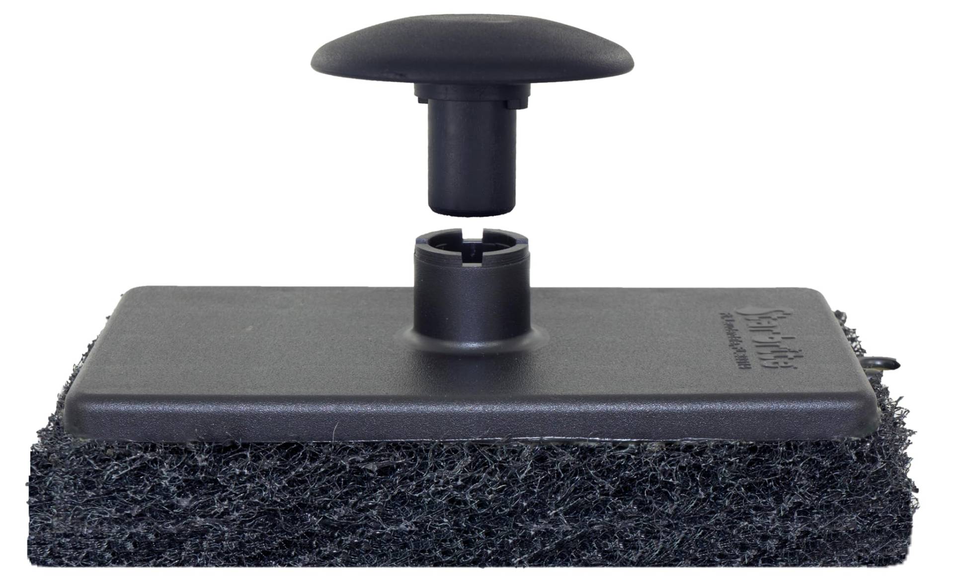 Speciale scrubpad voor boten Speciale scrubpad voor boten von STAR BRITE