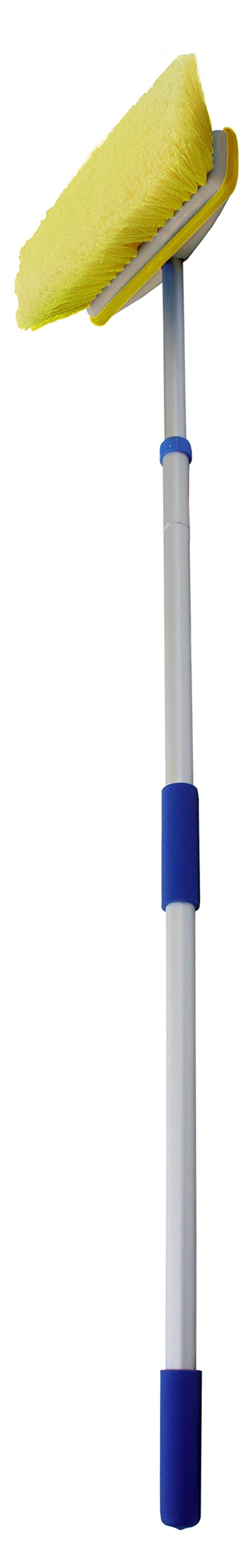 Star brite Ausziehbarer Standardgriff mit 20,3 cm weicher Deluxe-Bürste von STAR BRITE