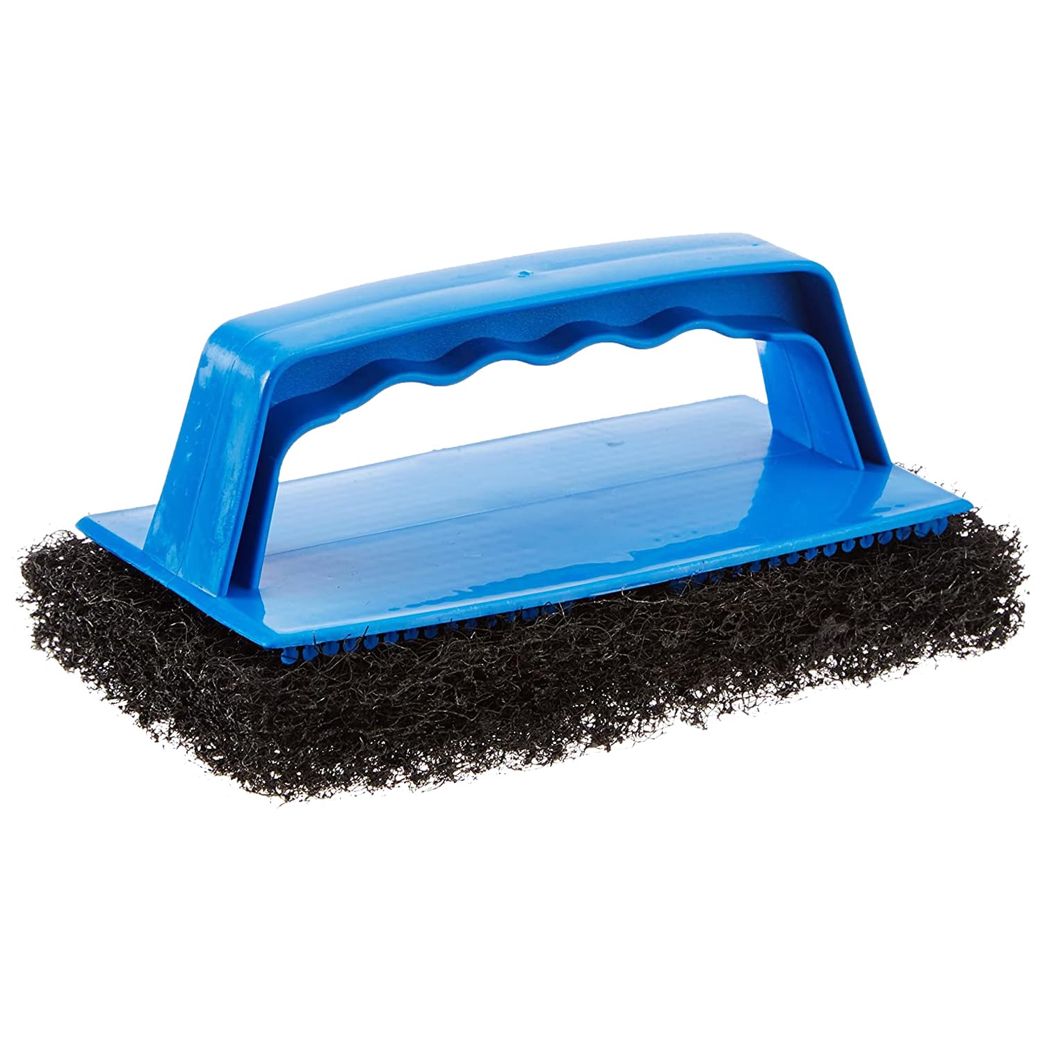 Starbrite 74 40131 Scheuerbürste, Schwarz, mit Kunststoffgriff Starbrite 74 40131 Scheuerbürste, Schwarz, mit Kunststoffgriff von STAR BRITE