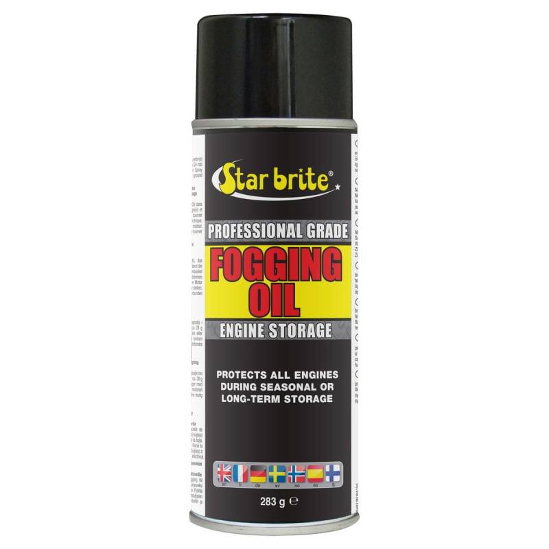 STAR BRITE Winterlager Spray von STAR BRITE