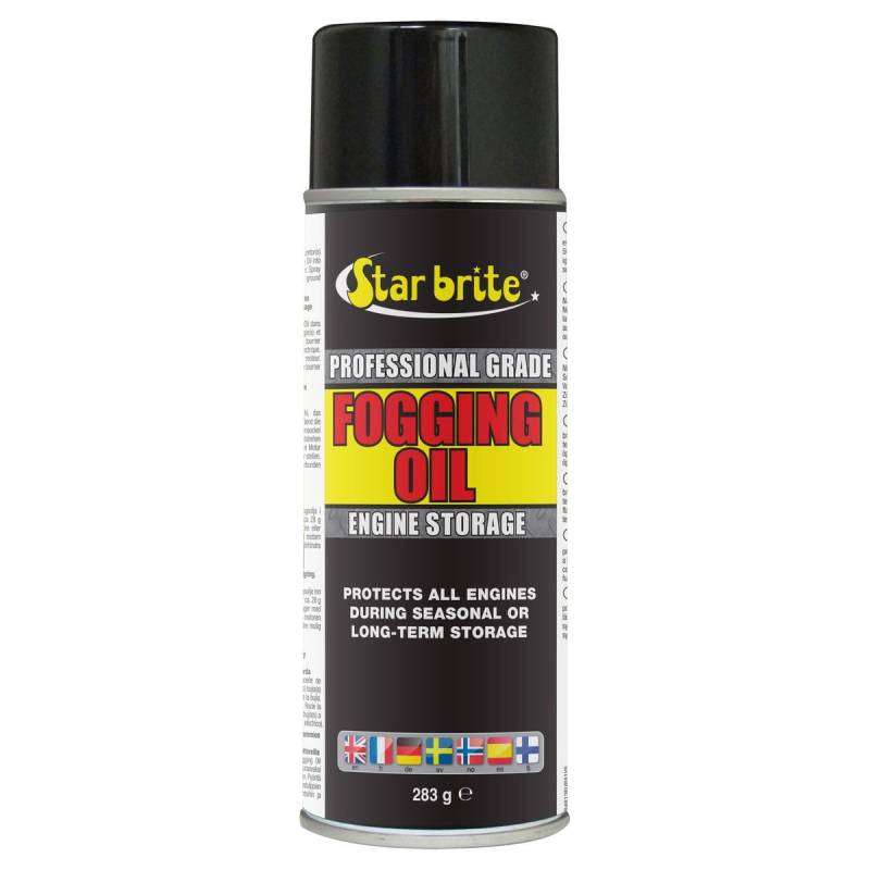 Winterlager Spray von STAR BRITE