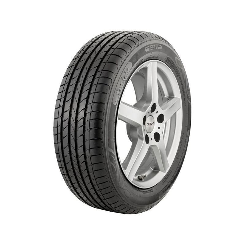 STAR PERFORMER ORBIT 205/55R16 91V BSW STAR PERFORMER ORBIT 205/55R16 91V BSW von STAR PERFORMER