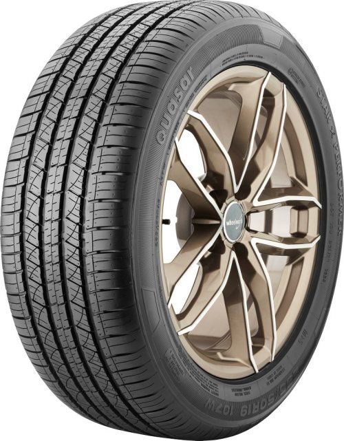 STAR PERFORMER QUASAR 235/60R17 106V BSW XL STAR PERFORMER QUASAR 235/60R17 106V BSW XL von STAR PERFORMER
