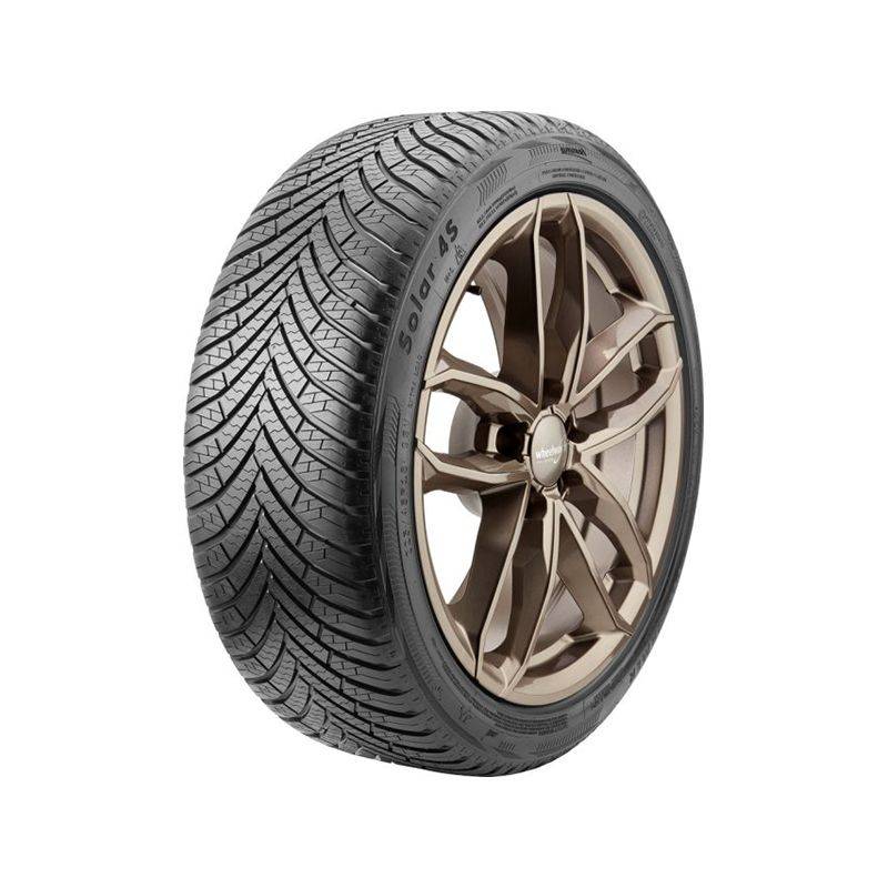 STAR PERFORMER SOLAR 4S 245/45R18 100W BSW XL von STAR PERFORMER