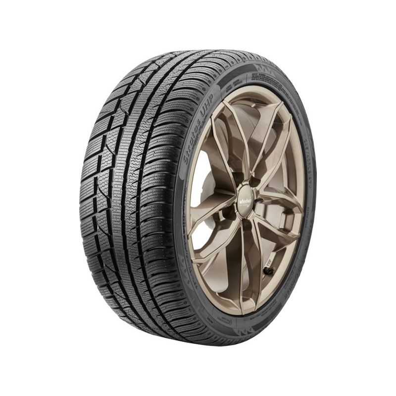 STAR PERFORMER STRATOS UHP 195/55R15 85H BSW STAR PERFORMER STRATOS UHP 195/55R15 85H BSW von STAR PERFORMER