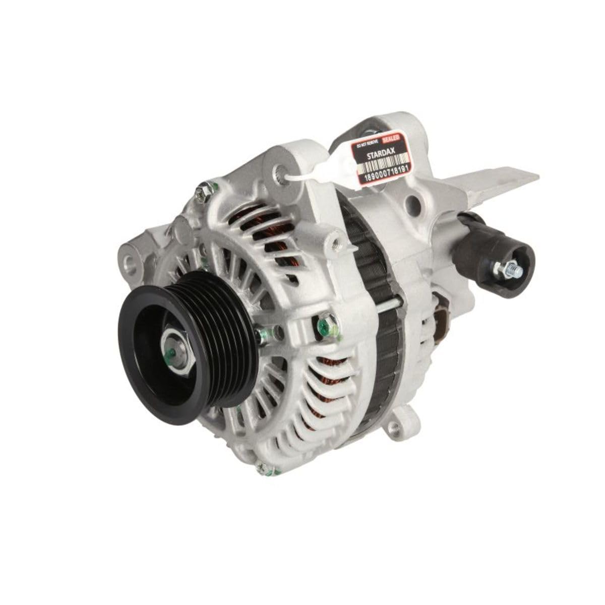 Drehstromlichtmaschine STARDAX STX100824 Drehstromlichtmaschine STARDAX STX100824 von STARDAX