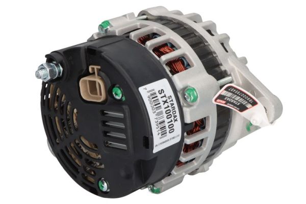 Generator STARDAX STX100100R Generator STARDAX STX100100R von STARDAX