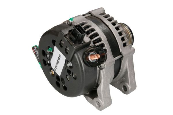 Generator STARDAX STX100395R Generator STARDAX STX100395R von STARDAX