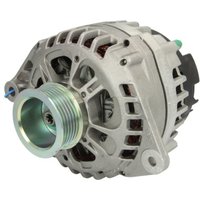 Lichtmaschine, Generator STARDAX STX101666 von Stardax